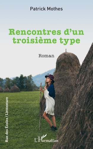 Emprunter Rencontres d’un troisième type livre