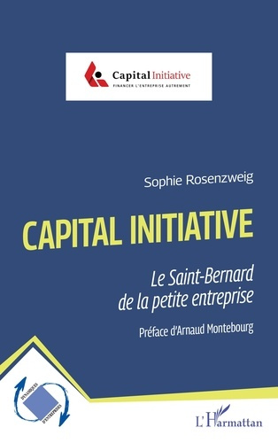 Emprunter Capital Initiative. Le Saint-Bernard de la petite entreprise livre