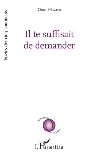 Emprunter Il te suffisait de demander livre