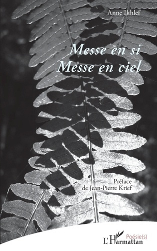 Emprunter Messe en si - Messe en ciel livre