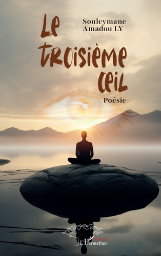 Emprunter Le troisième oeil livre