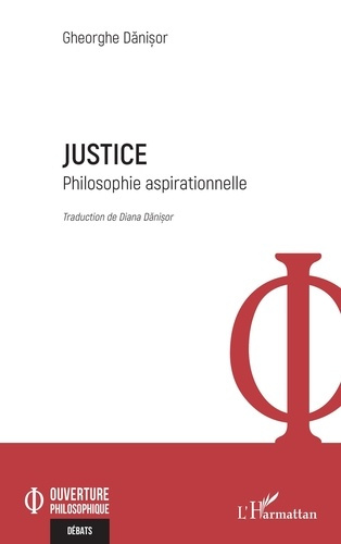 Emprunter Justice. Philosophie aspirationnelle livre