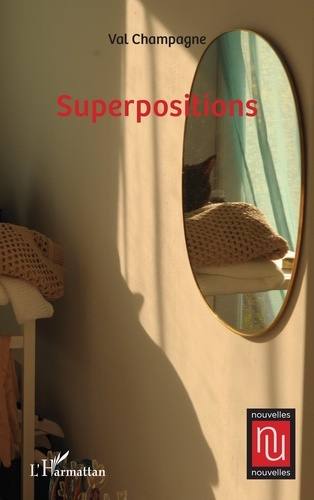 Emprunter Superpositions livre