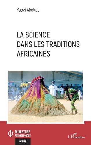 Emprunter La science dans les traditions africaines livre