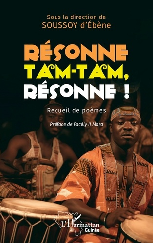 Emprunter Résonne tam-tam, résonne ! livre