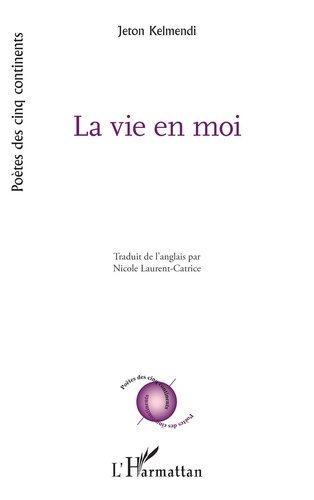 Emprunter La vie en moi livre
