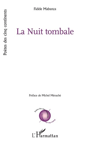 Emprunter La Nuit tombale livre