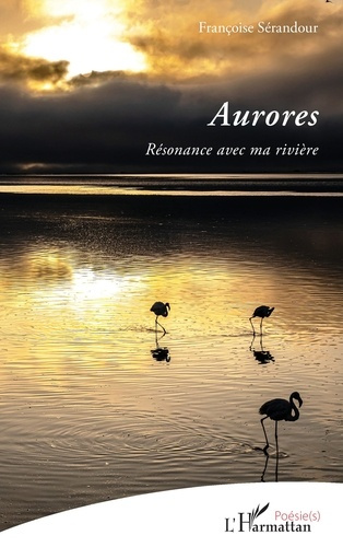 Emprunter Aurores. Résonance avec ma rivière livre