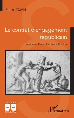 Emprunter Le contrat d’engagement républicain livre