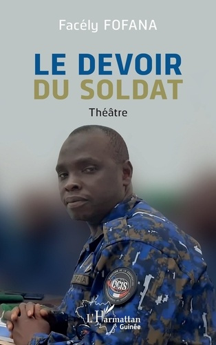 Emprunter Le devoir du soldat livre