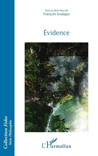 Emprunter Evidence livre