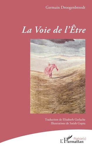 Emprunter La voie de l’Être livre