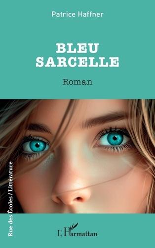 Emprunter Bleu Sarcelle livre