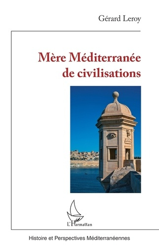 Emprunter Mère Méditerranée de civilisations livre