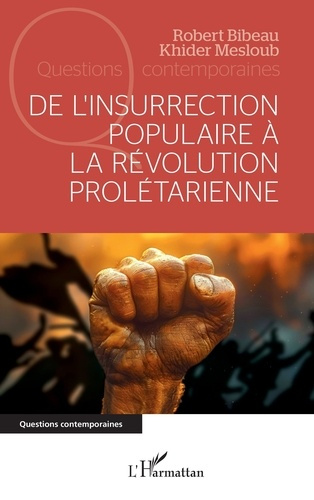 Emprunter De l’insurrection populaire à la révolution prolétarienne livre