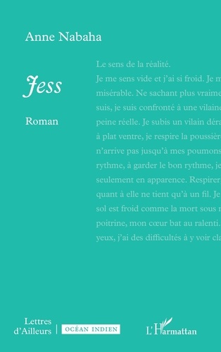 Emprunter Jess livre