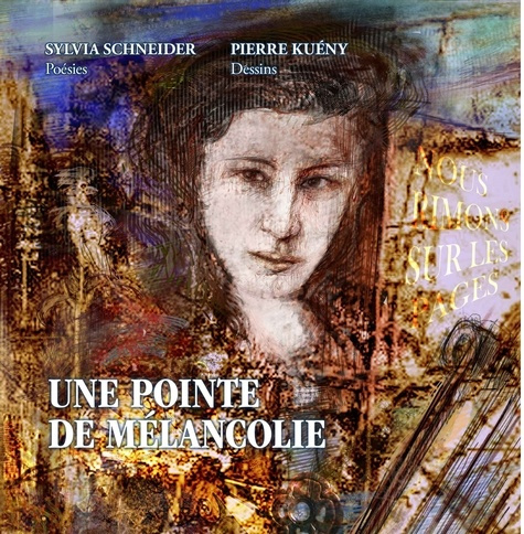 Emprunter Une pointe de mélancolie livre