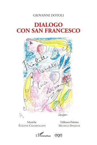 Emprunter Dialogo con san Francesco livre