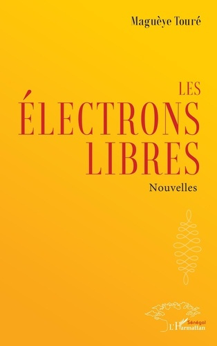 Emprunter Les électrons libres livre