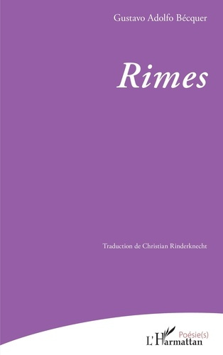 Emprunter Rimes livre
