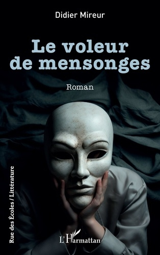 Emprunter Le voleur de mensonges livre