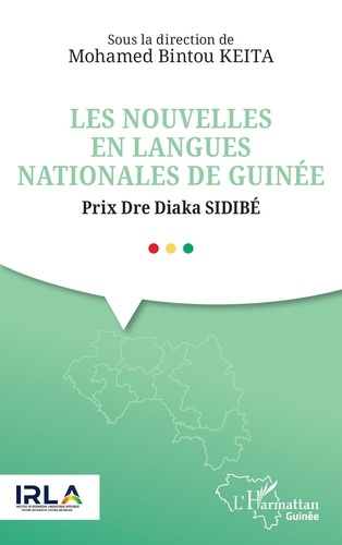 Emprunter Les nouvelles en langues nationales de Guinée livre