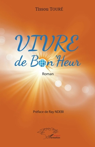 Emprunter Vivre de Bon'Heur livre
