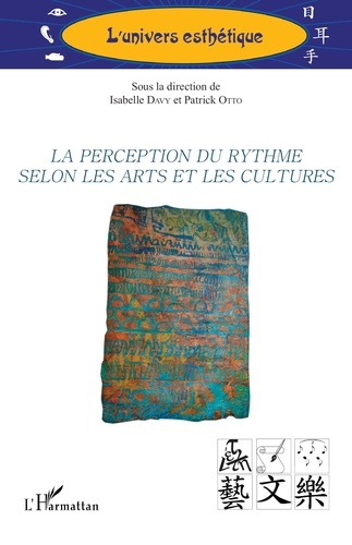 Emprunter La perception du rythme selon les arts et les cultures livre