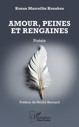 Emprunter Amour, peines et rengaines livre