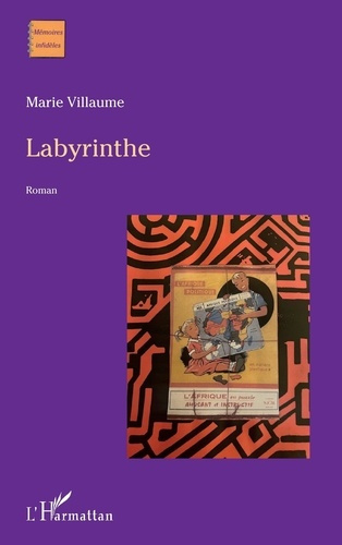 Emprunter Labyrinthe livre