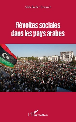 Emprunter Révoltes sociales dans les pays arabes livre