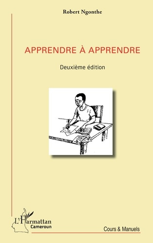 Emprunter Apprendre à apprendre. 2e édition livre