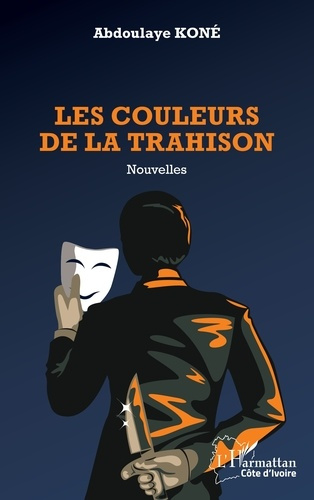Emprunter Les couleurs de la trahison livre