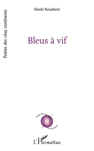 Emprunter Bleus à vif livre