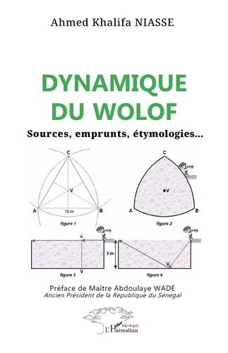 Emprunter Dynamique du wolof. Sources, emprunts, étymologies… livre