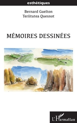 Emprunter Mémoires dessinées livre