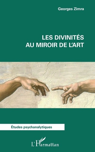 Emprunter Les divinités au miroir de l'art livre