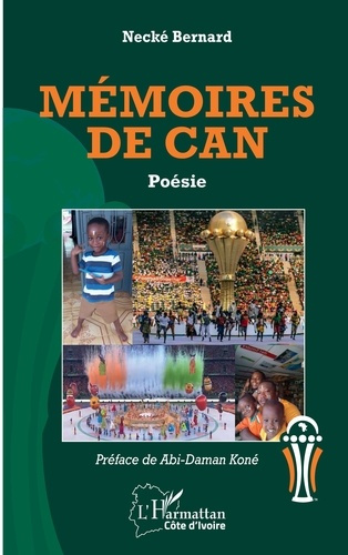 Emprunter Mémoires de CAN livre