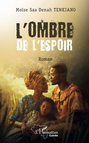 Emprunter L'ombre de l'espoir livre