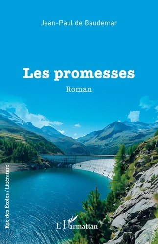 Emprunter Les promesses livre
