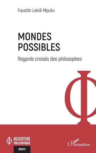 Emprunter Mondes possibles. Regards croisés des philosophes livre