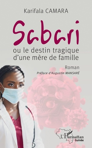 Emprunter Sabari ou le destin tragique d'une mère de famille livre