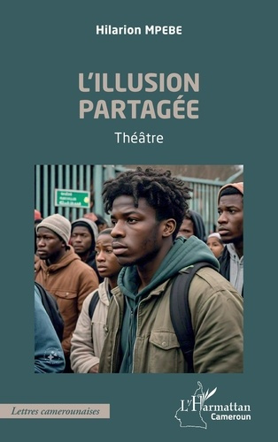 Emprunter L’illusion partagée livre