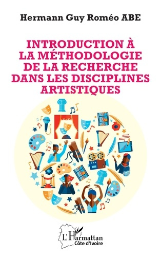 Emprunter Introduction à la méthodologie de la recherche dans les disciplines artistiques livre