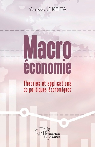 Emprunter Macroéconomie. Théories et applications de politiques économiques livre