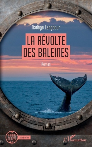Emprunter La révolte des baleines livre