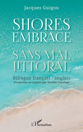 Emprunter Sans mal littoral. Edition bilingue français-anglais livre