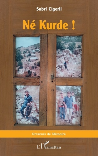 Emprunter Né Kurde ! livre