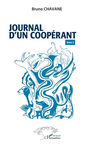Emprunter Journal d'un coopérant Tome 2 livre