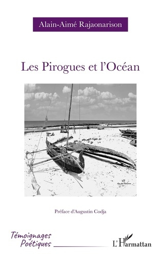 Emprunter Les pirogues et l’océan livre